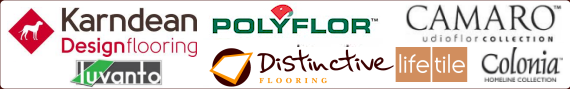 Floor brand Logo's