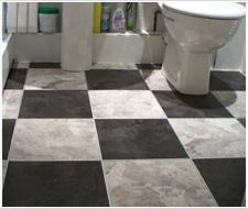 DM Flooring - Karndean floors