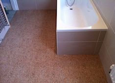 Karndean Fitter