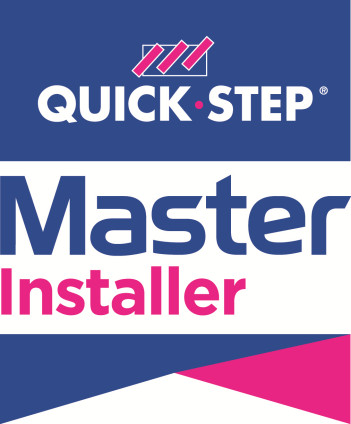 Quick Step Master Installer logo